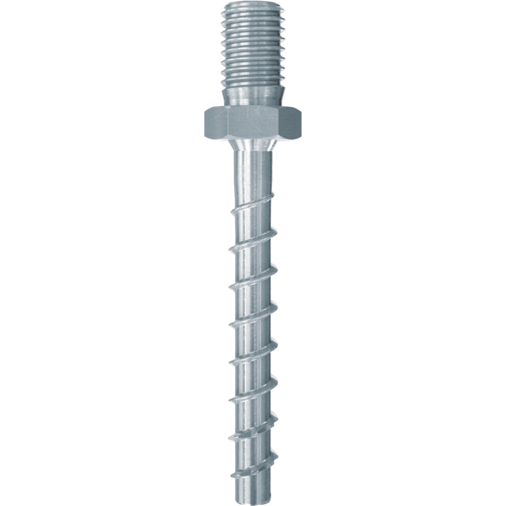 fischer Betonschr. ULTRACUT FBSII 6x55 M8/19 verzinkt
