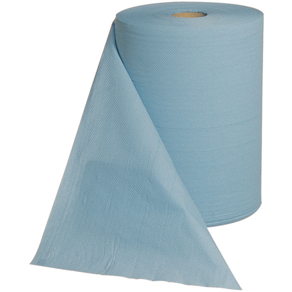 Industrie-Putzrolle