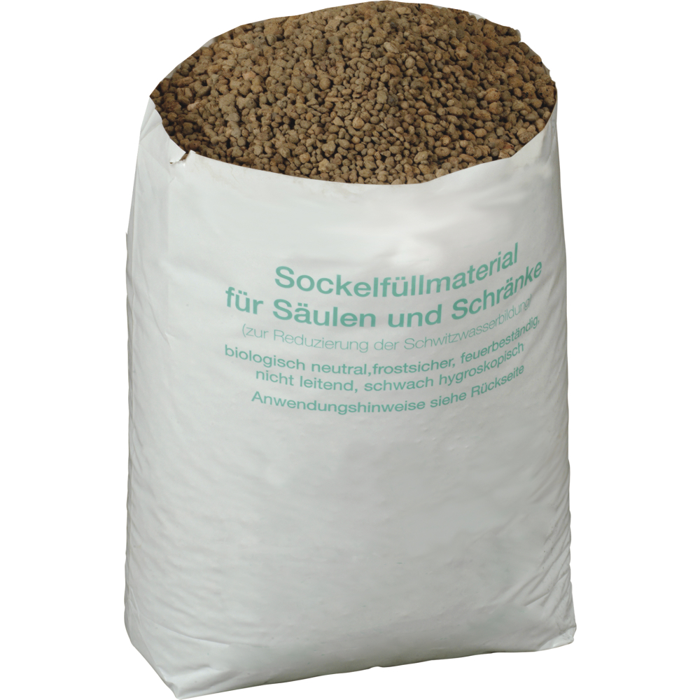 ABN Sockelfüller 25l 95075