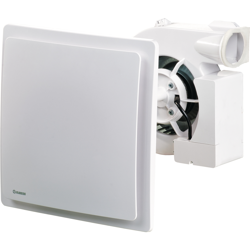 Radial-Abluftventilator Valeo