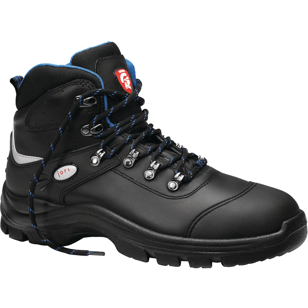 JORI Sicherheitsschnürstiefel ROCKY S3 16881 Gr.43