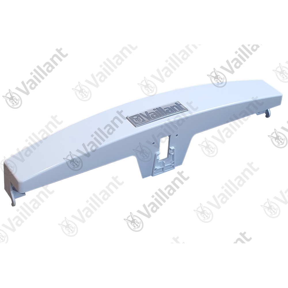 Vaillant Frontblende, vorne oben Vaillant-Nr. 202487