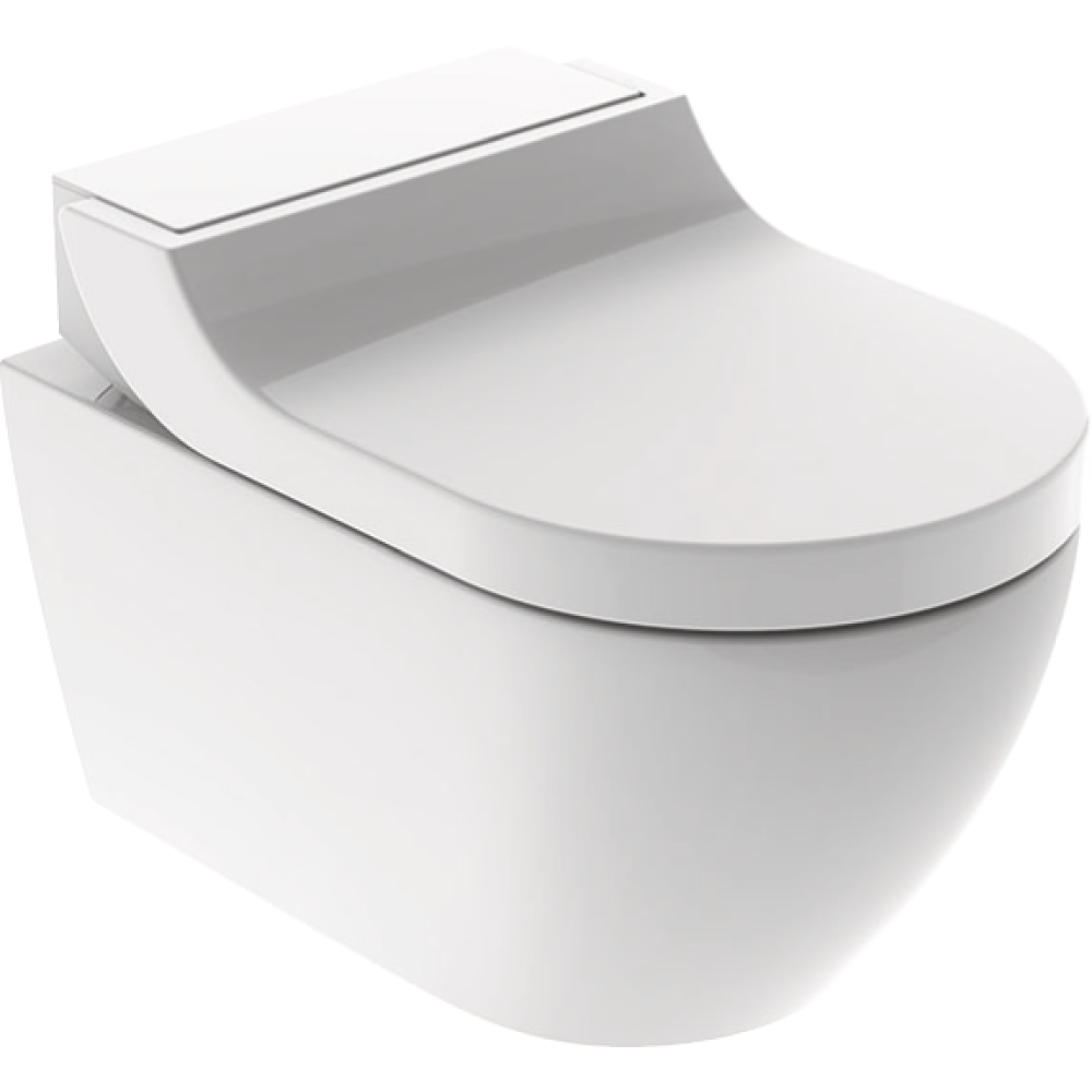 WC-Komplettanlage AquaClean Tuma Comf., UP, WandWC