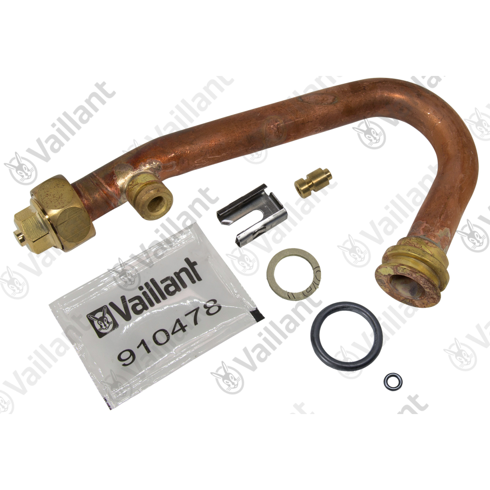 Vaillant Rohr Vaillant-Nr. 022690