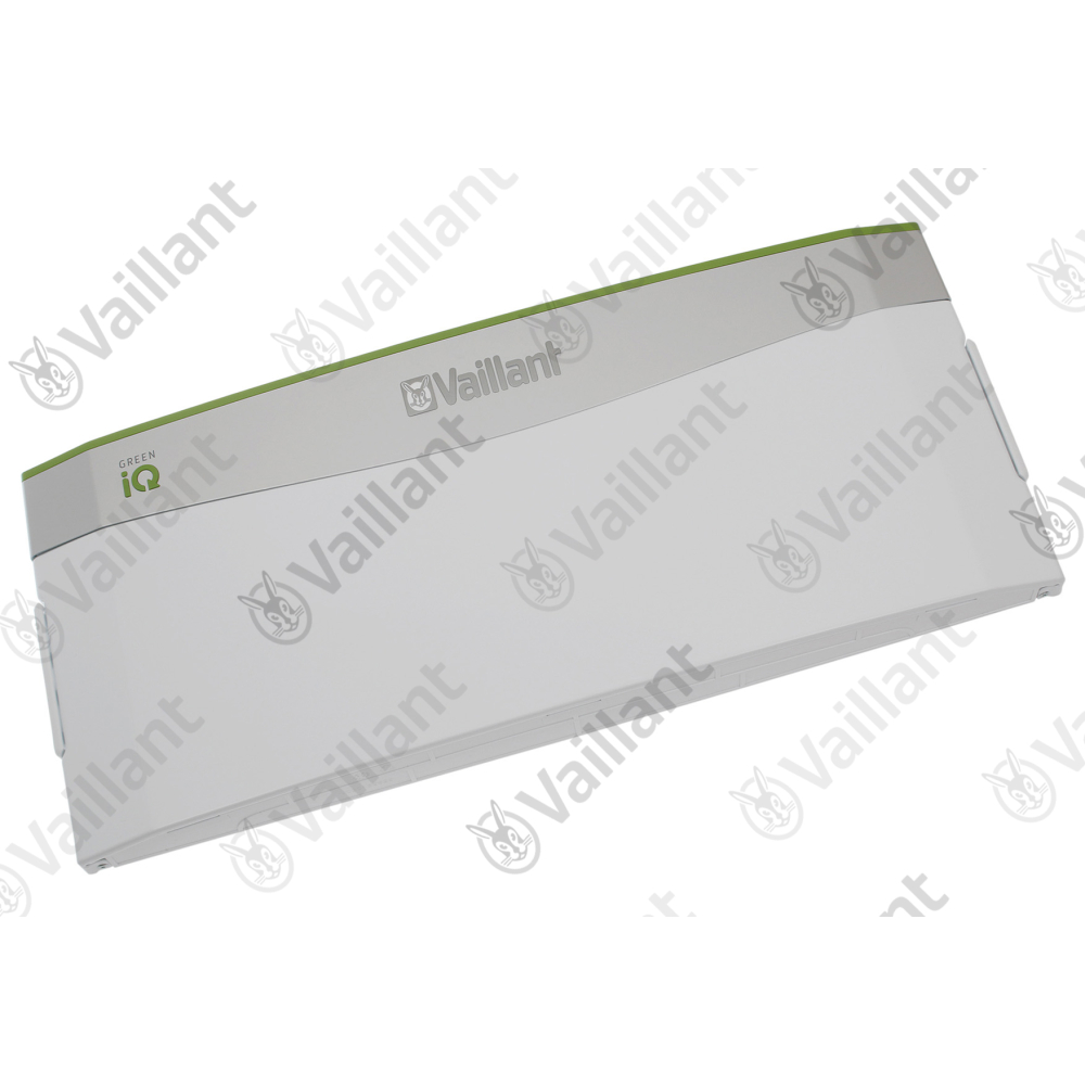 Vaillant Klappe, green IQ Vaillant-Nr. 0020210661
