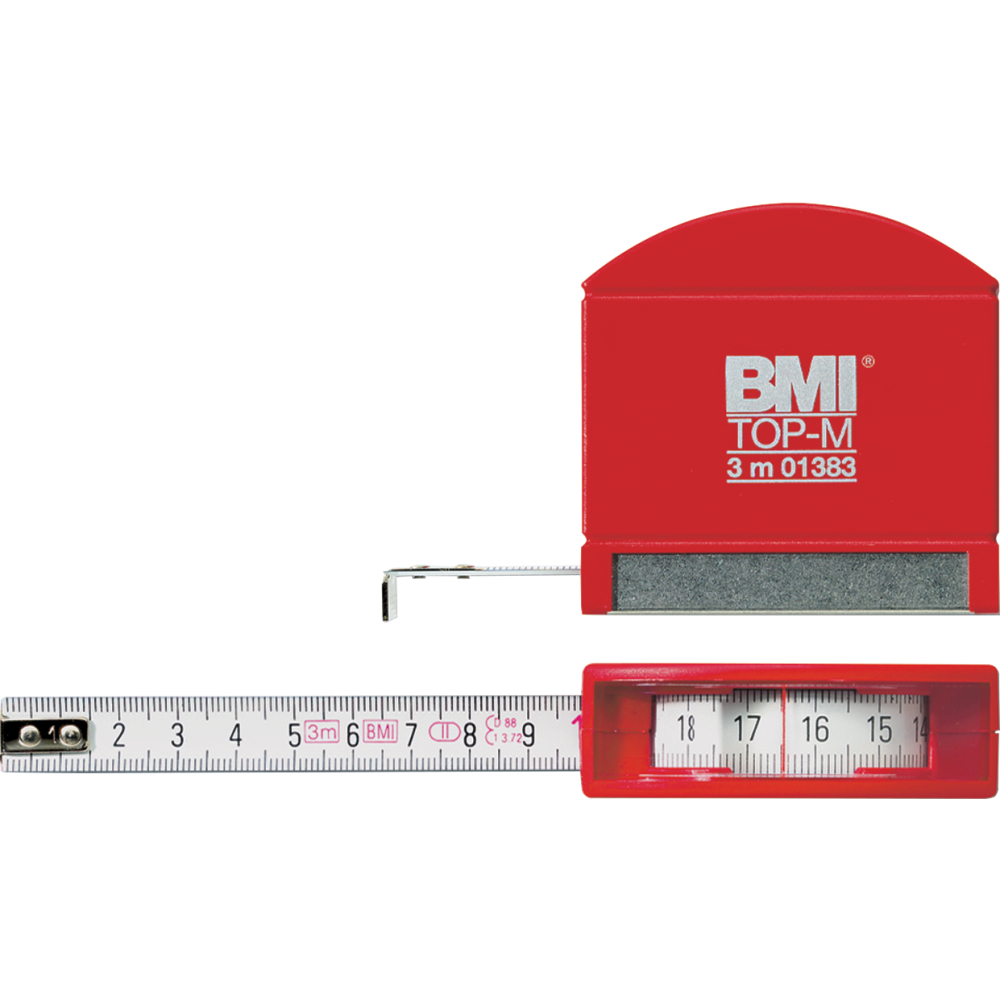 Taschenbandmaß TOP-M Nr. 406