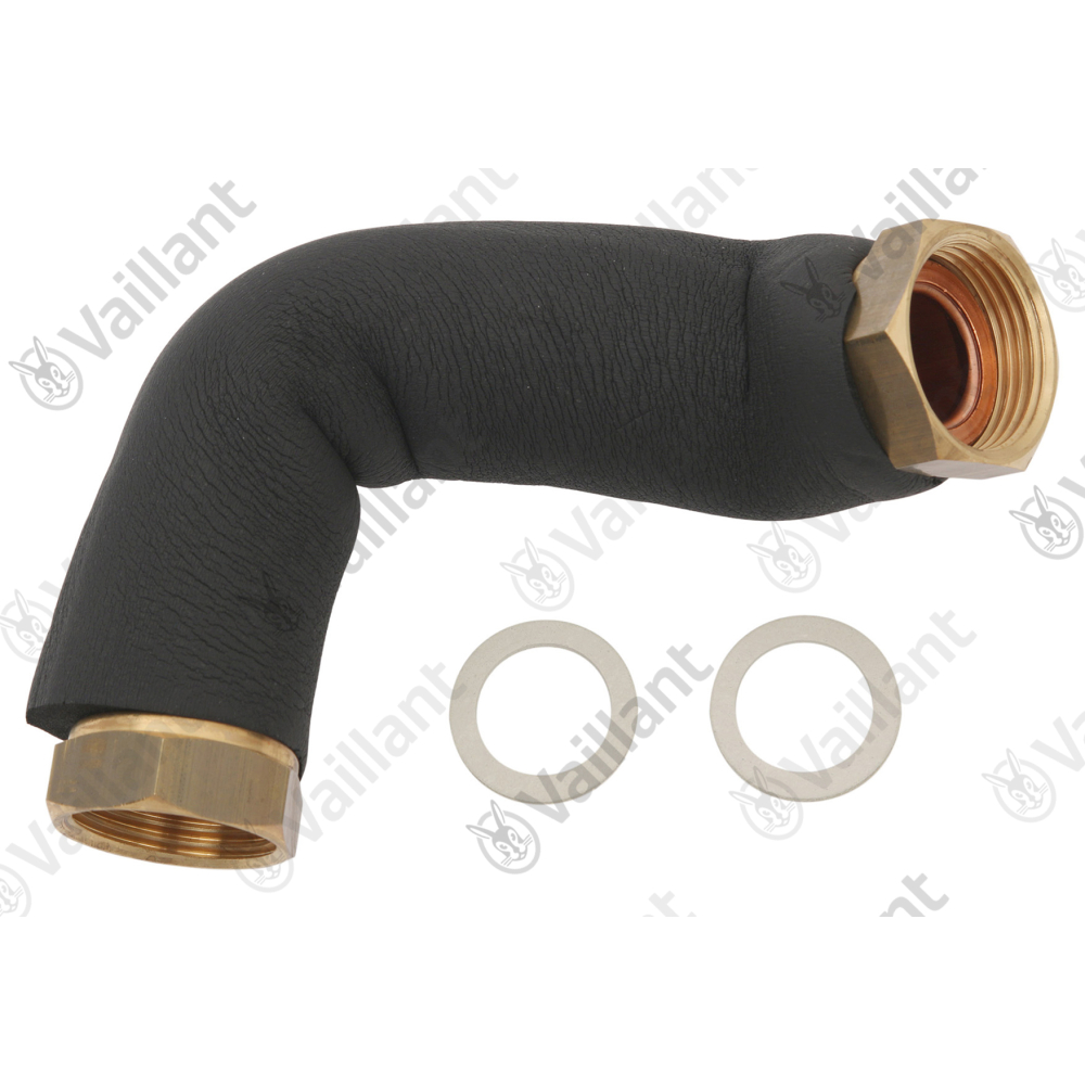 Vaillant Rohr Vaillant-Nr. 0020233643