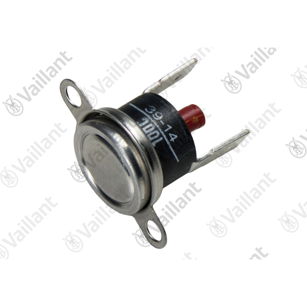 Vaillant Thermostat Vaillant-Nr. 20107604