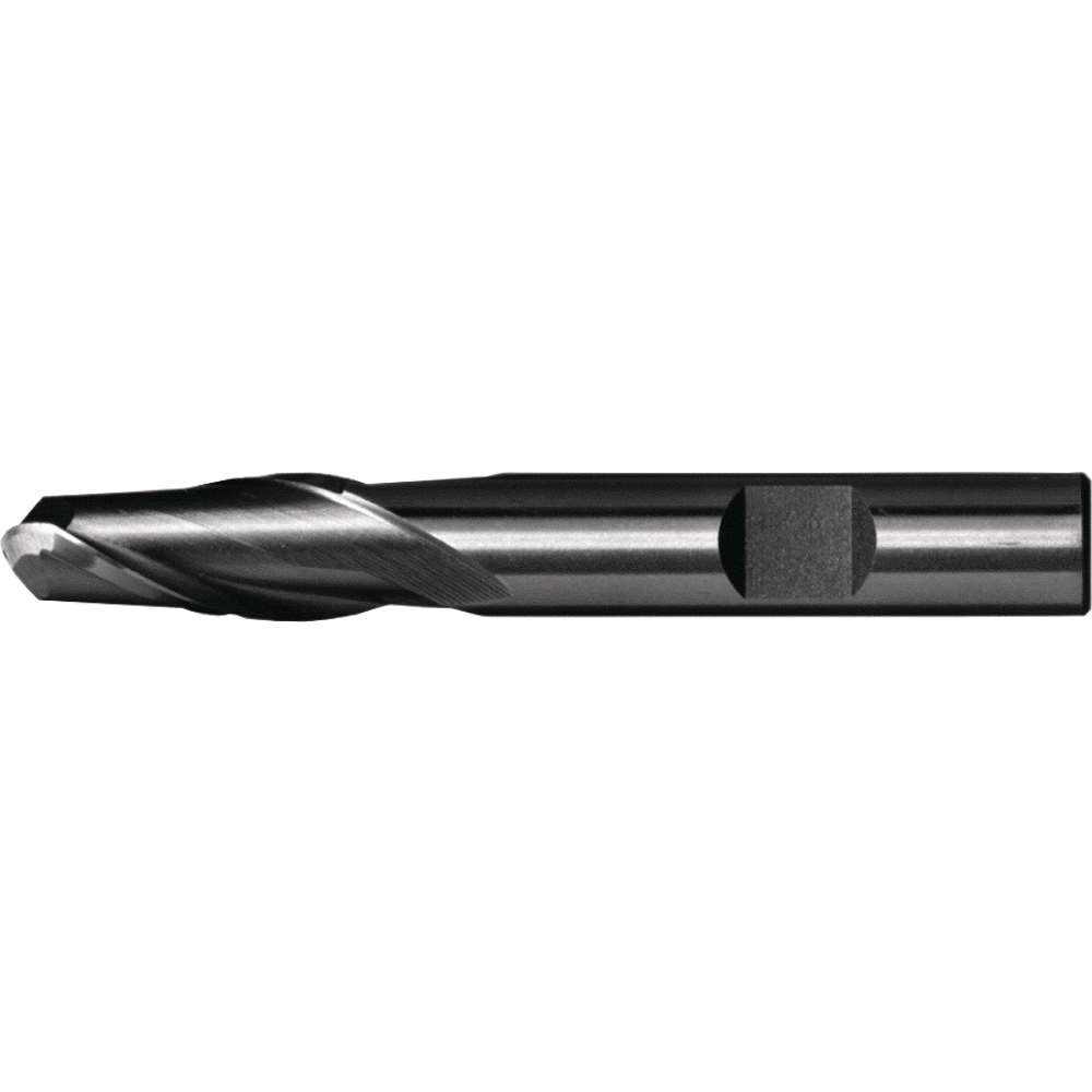 Radiusfräser mittel 16mm 9S-AL #AQ122-2A ALCRONA