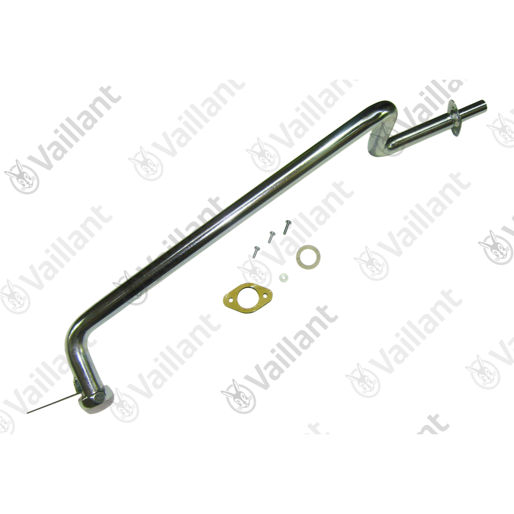 Vaillant Gasrohr Vaillant-Nr. 0020143458