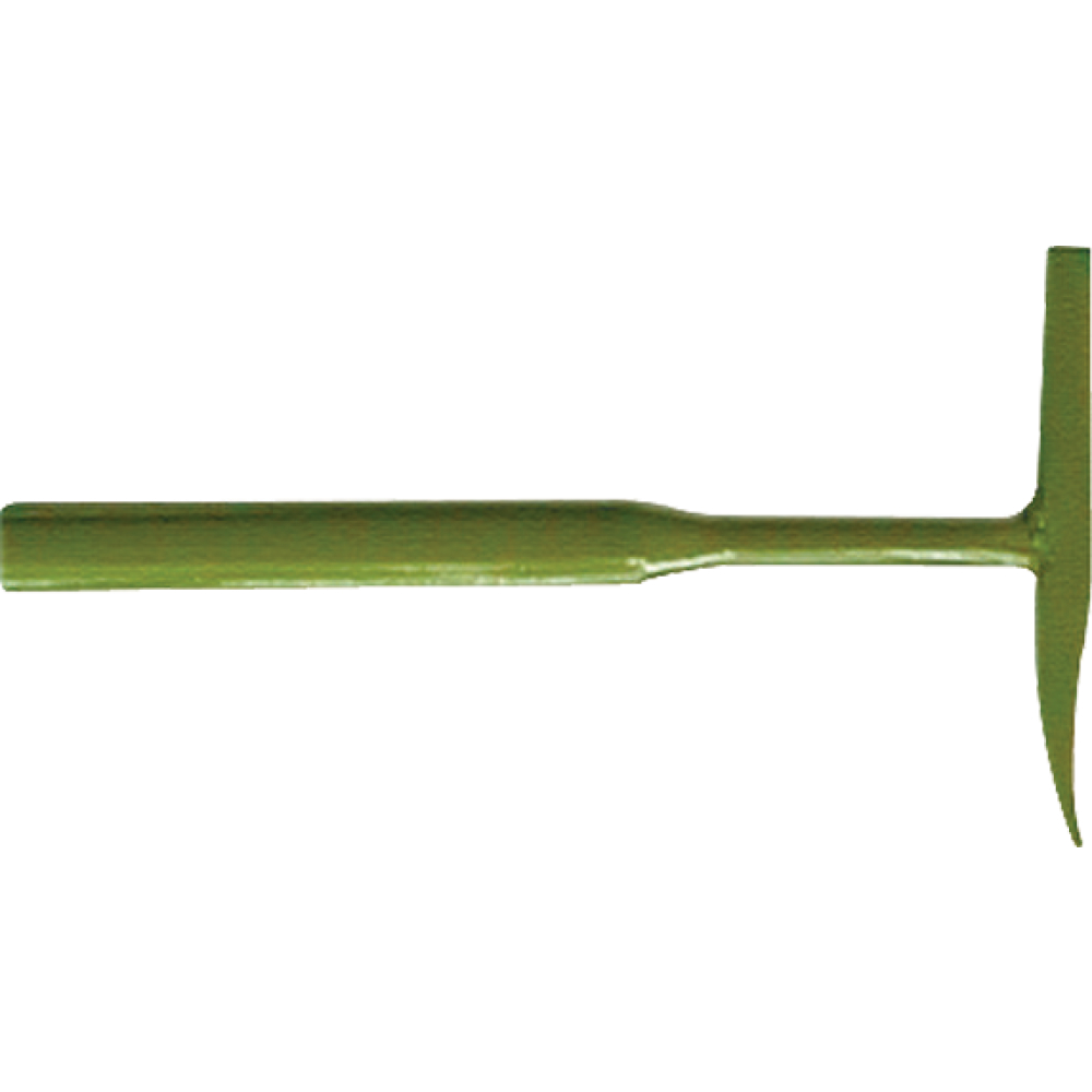 Schlackenhammer Ganzstahl