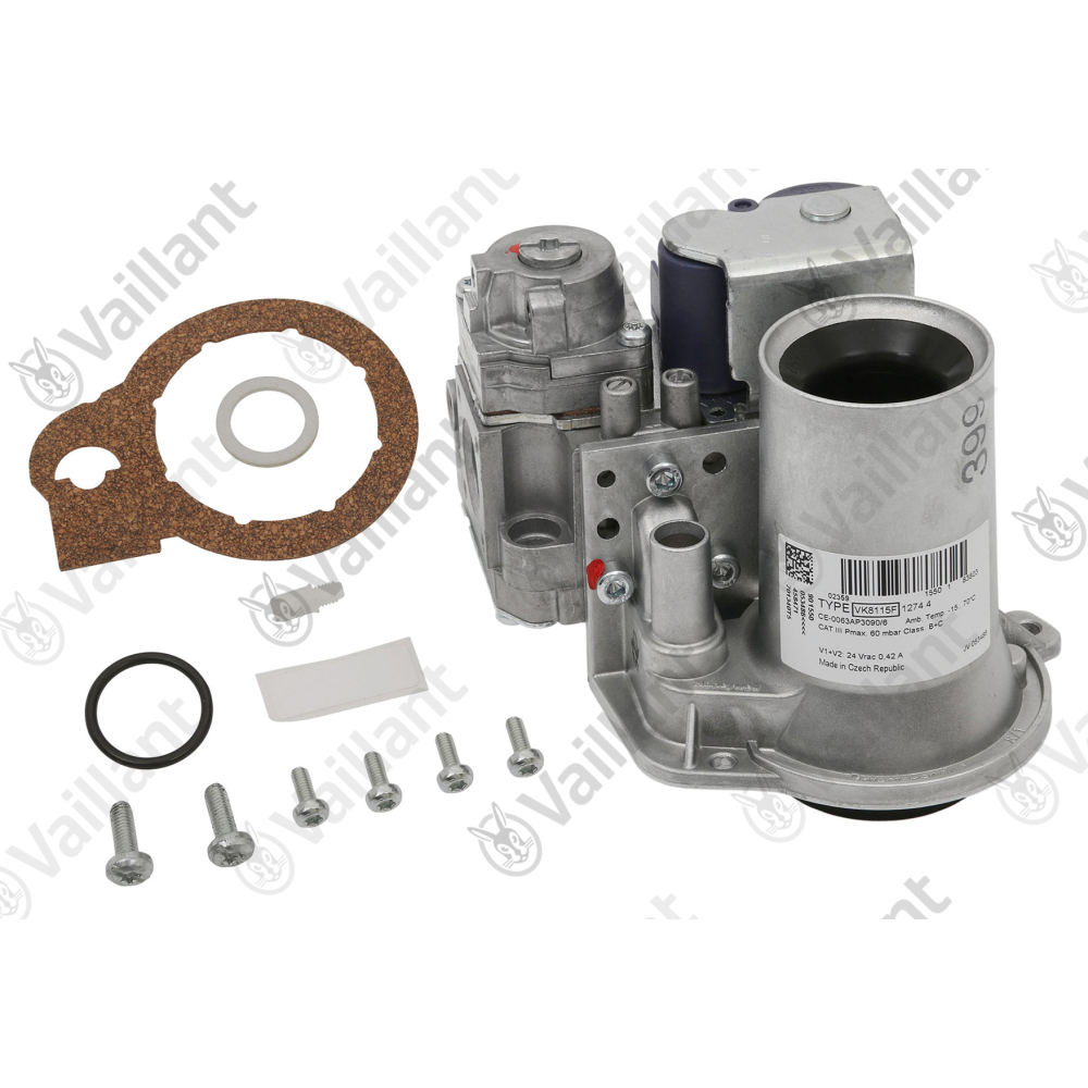 Vaillant Gasarmatur Vaillant-Nr. 20234709