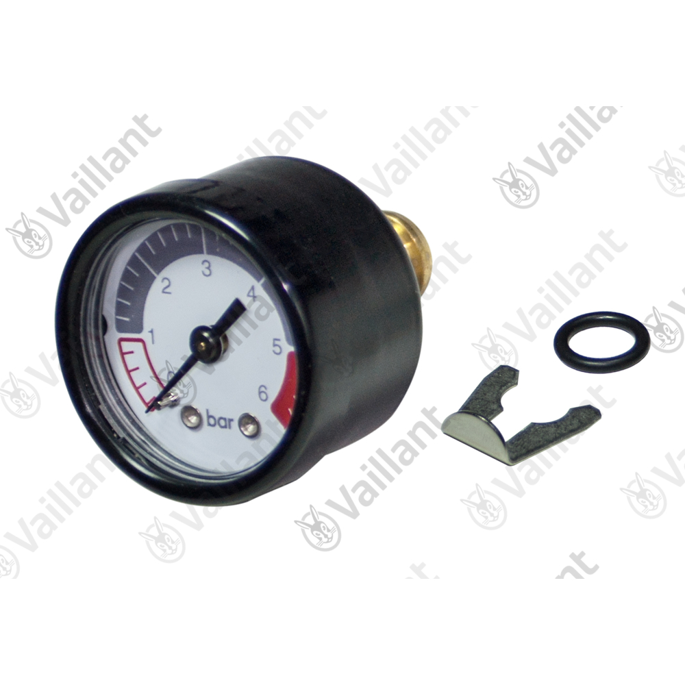 Vaillant Manometer Vaillant-Nr. 20191945
