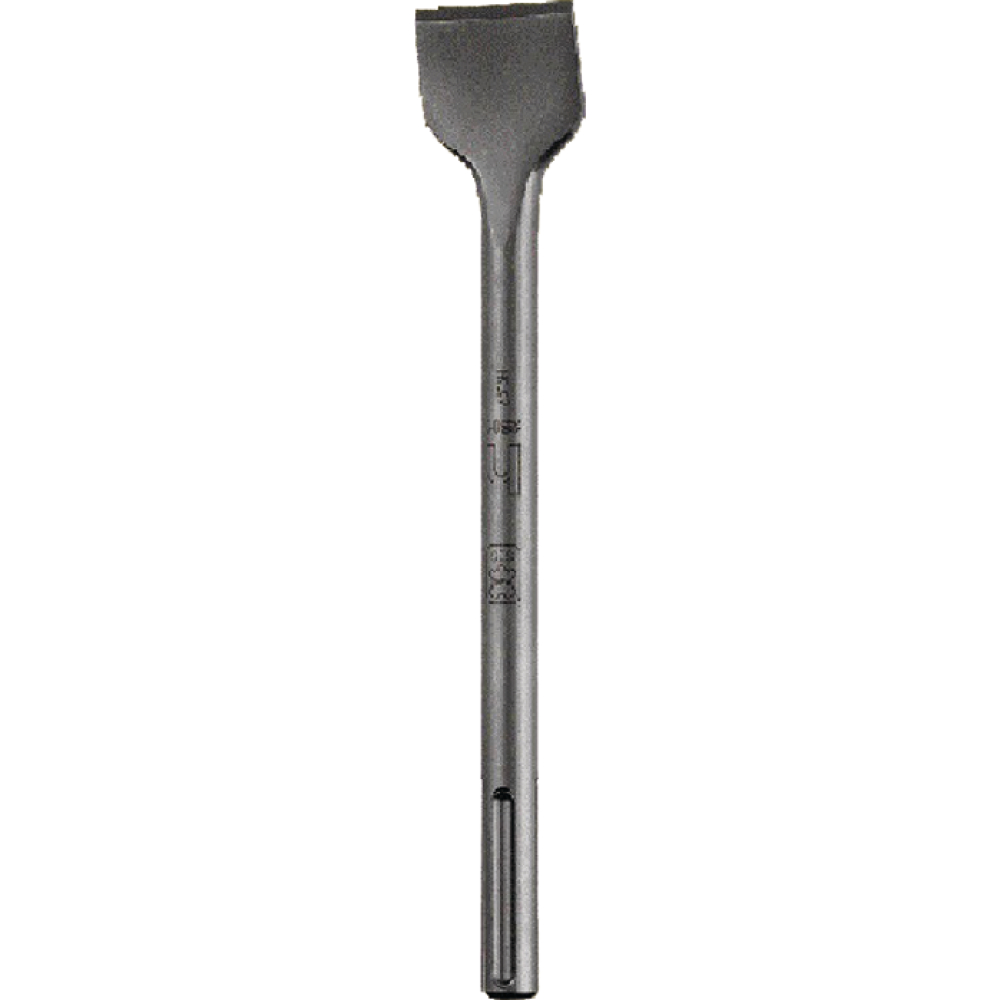 Fliesenmeißel 80x300mm SDS-Max