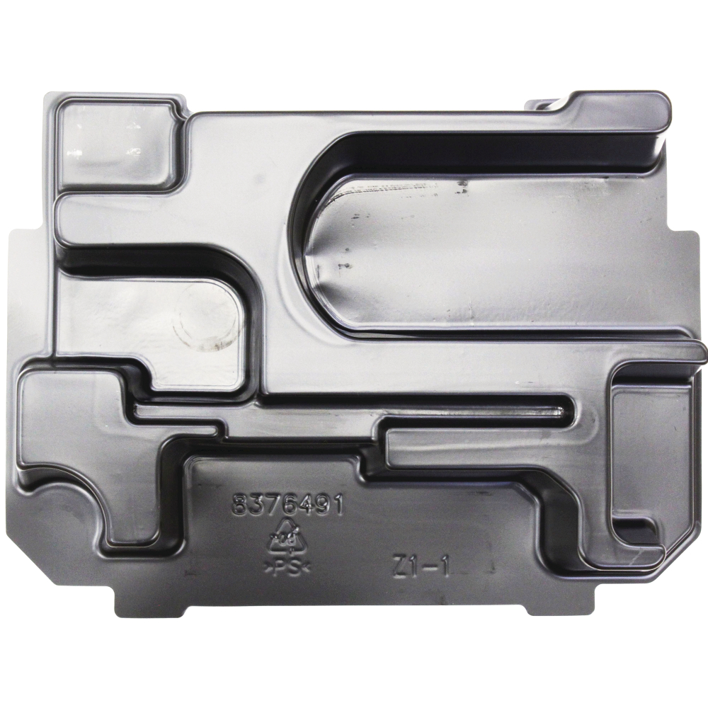 Makita Tiefziehteil f. MAKPAC 837649-1