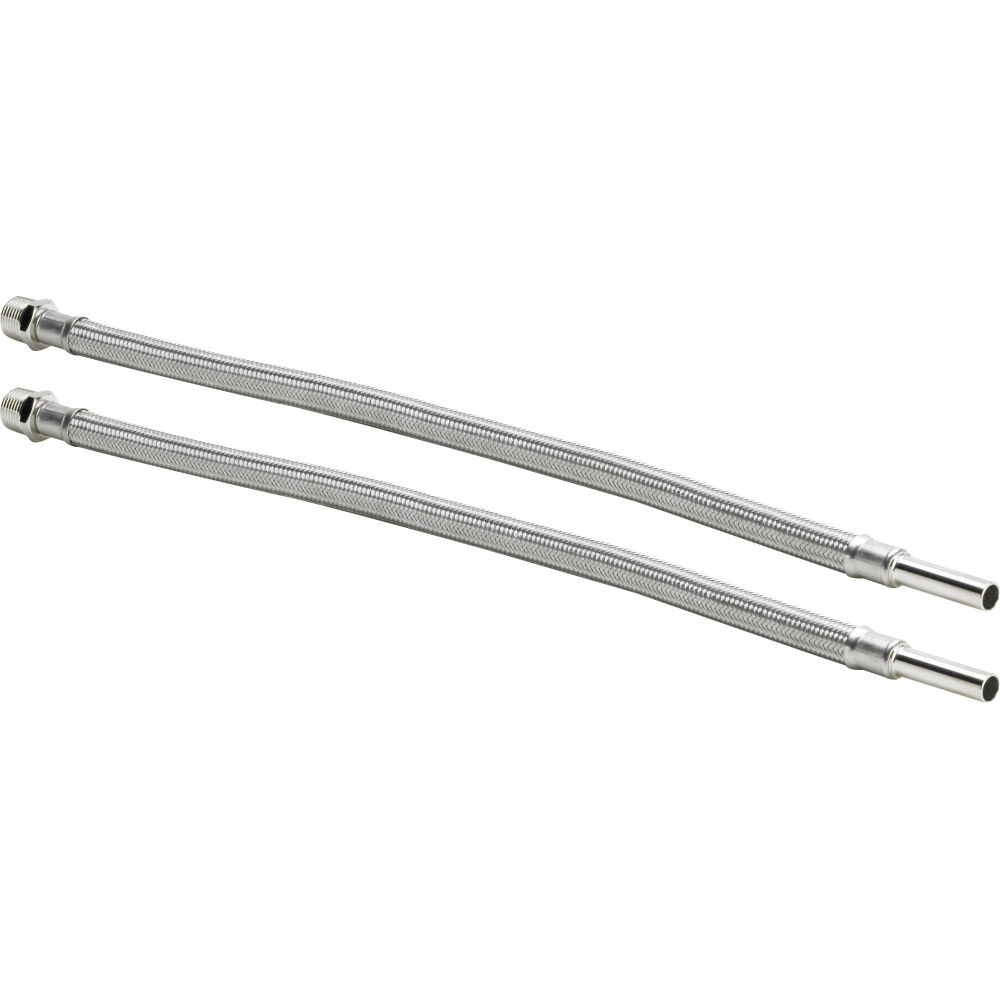 Viega Schlauch 6146.32 in R1/2 Gummi