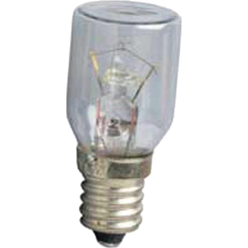 Legrand Ersatzglühlampe 230V 3W weiß leuchtend