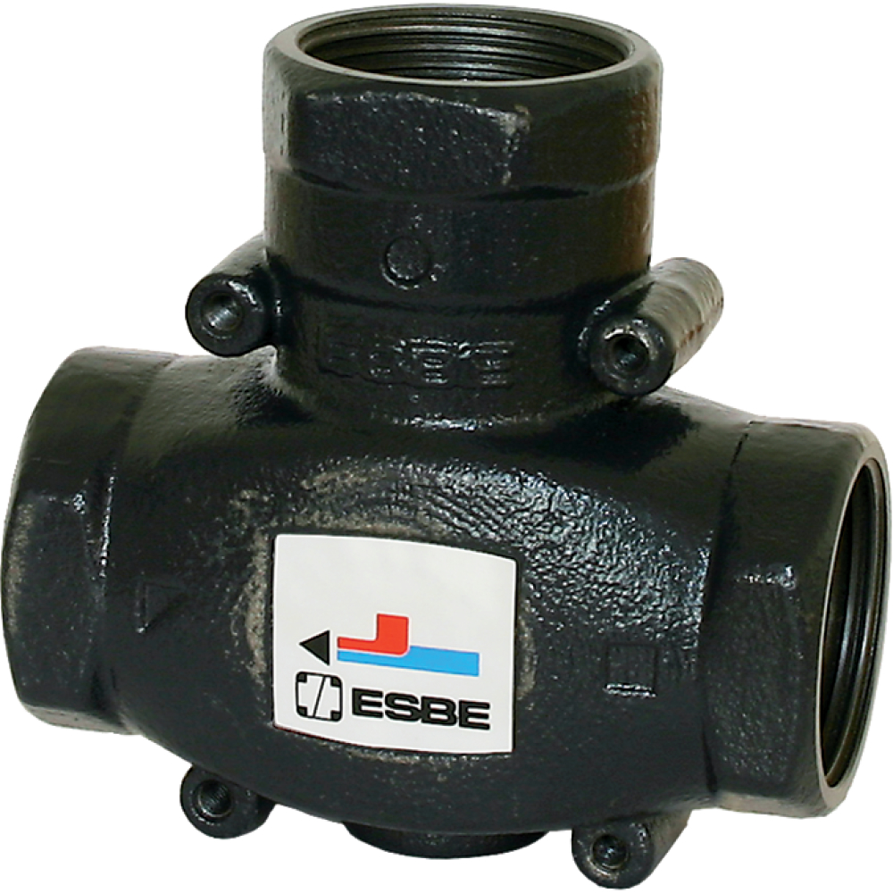 Thermoventil Serie VTC 511