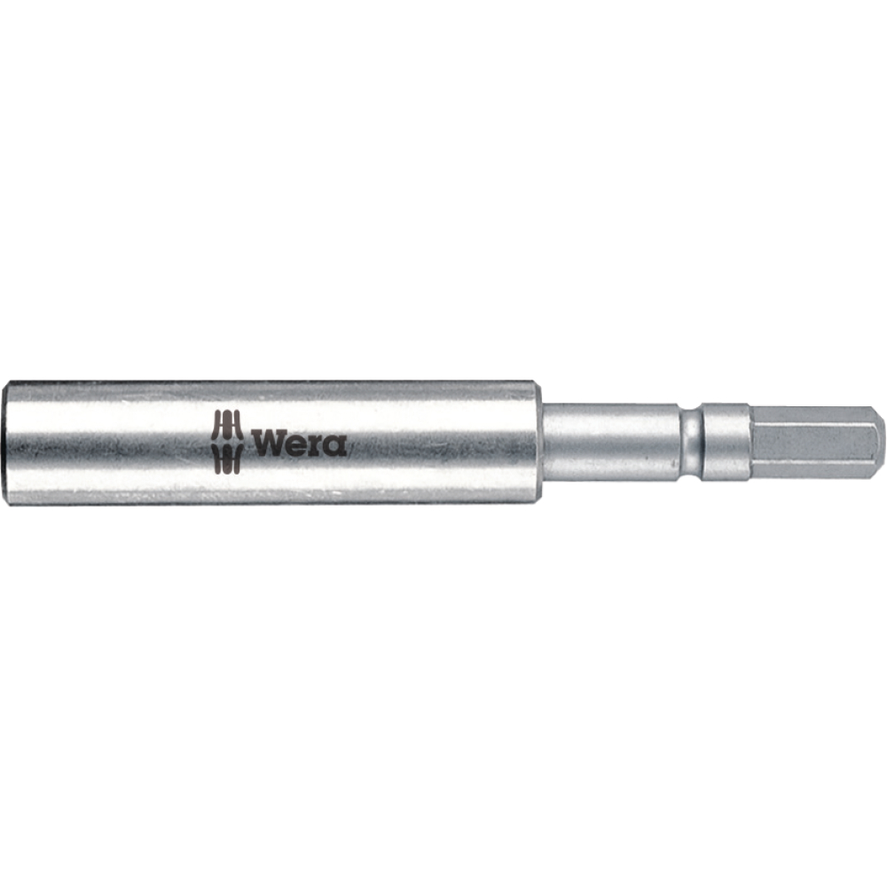 Bit-Halter 1/4x72x5,5 899/3/1 Magnet