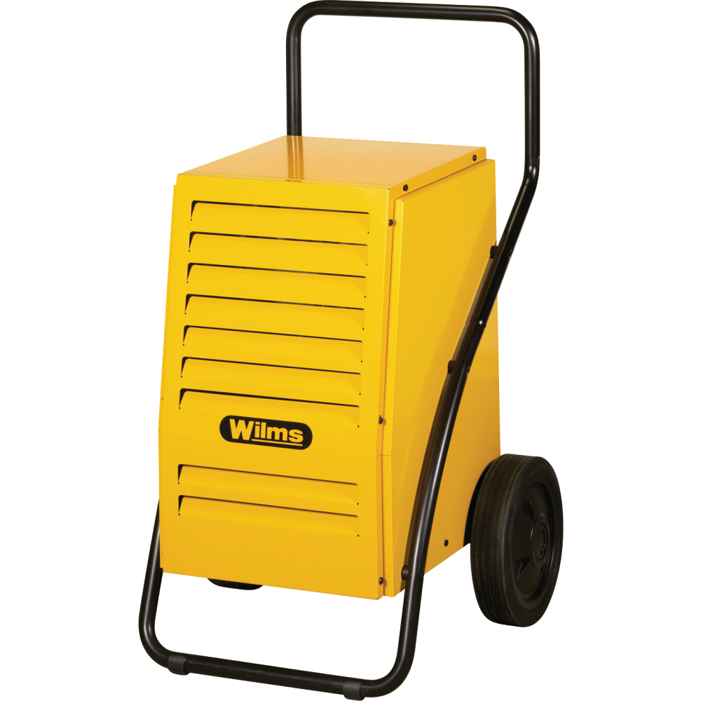 Wilms Luftentfeuchter KT 45 Eco 520m³/h