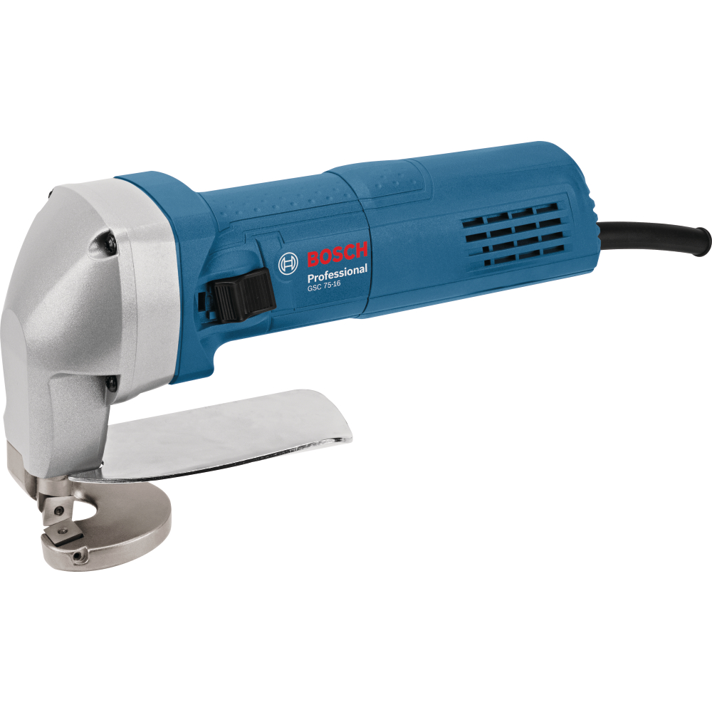 Bosch Schere GSC 75-16 750W 1,6mm