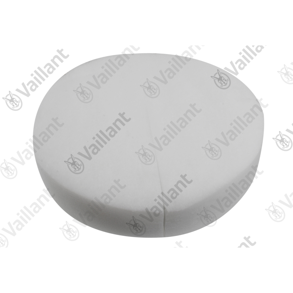 Vaillant Isolierung, Deckel Vaillant-Nr. 0020249778