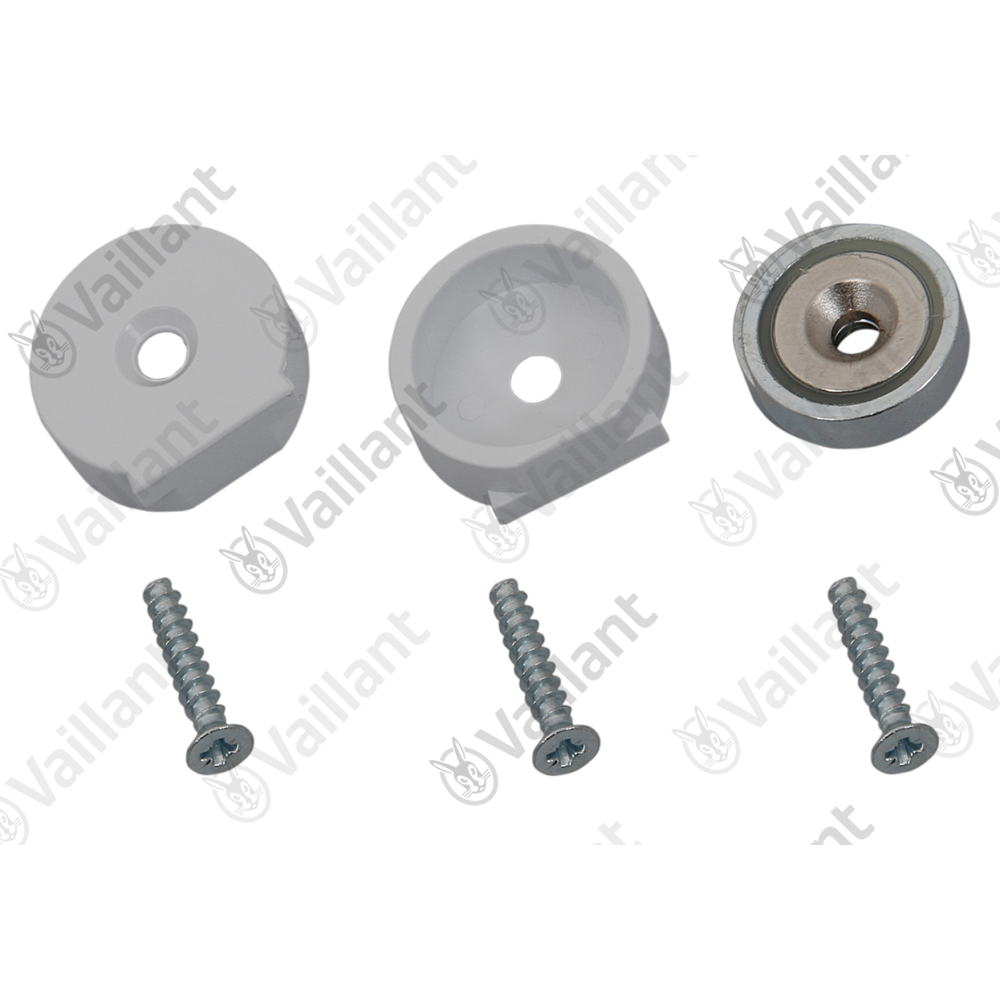 Vaillant Magnet f. Blende, Set a 2 St. Vaillant-Nr. 111920