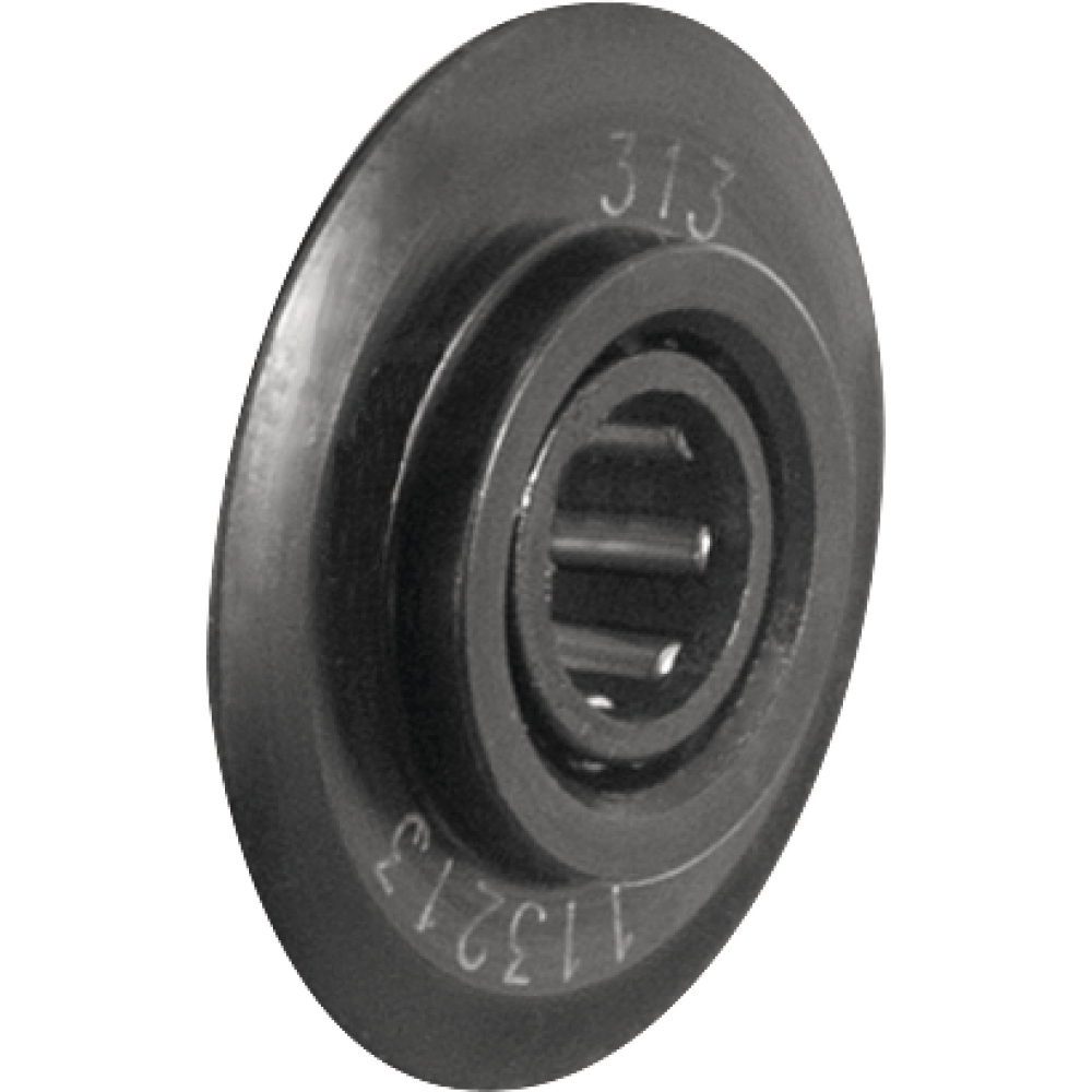 Spezialschneidrad Roller für nadelgelagerten Rohrschneider