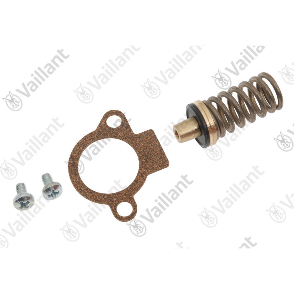 Vaillant Wassermangelventil, 3P Vaillant-Nr. 0020206133