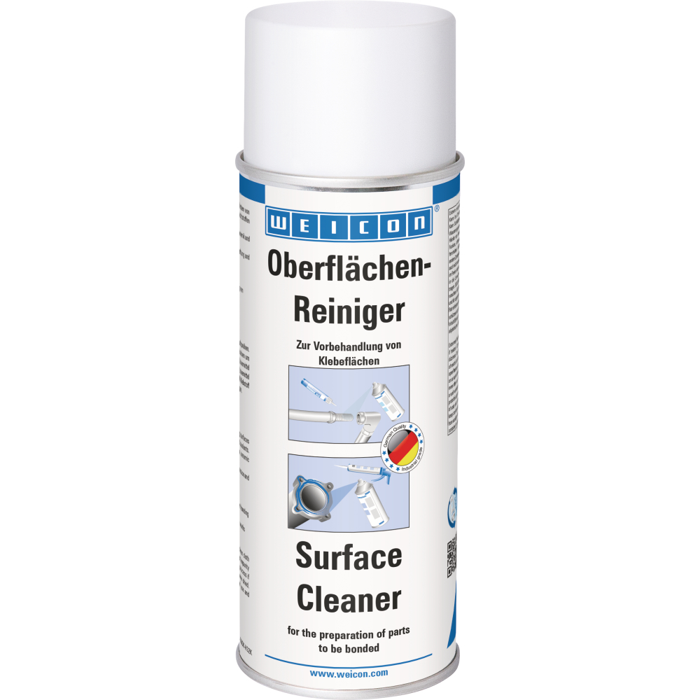 WEICON Oberflächen- Reiniger 400ml