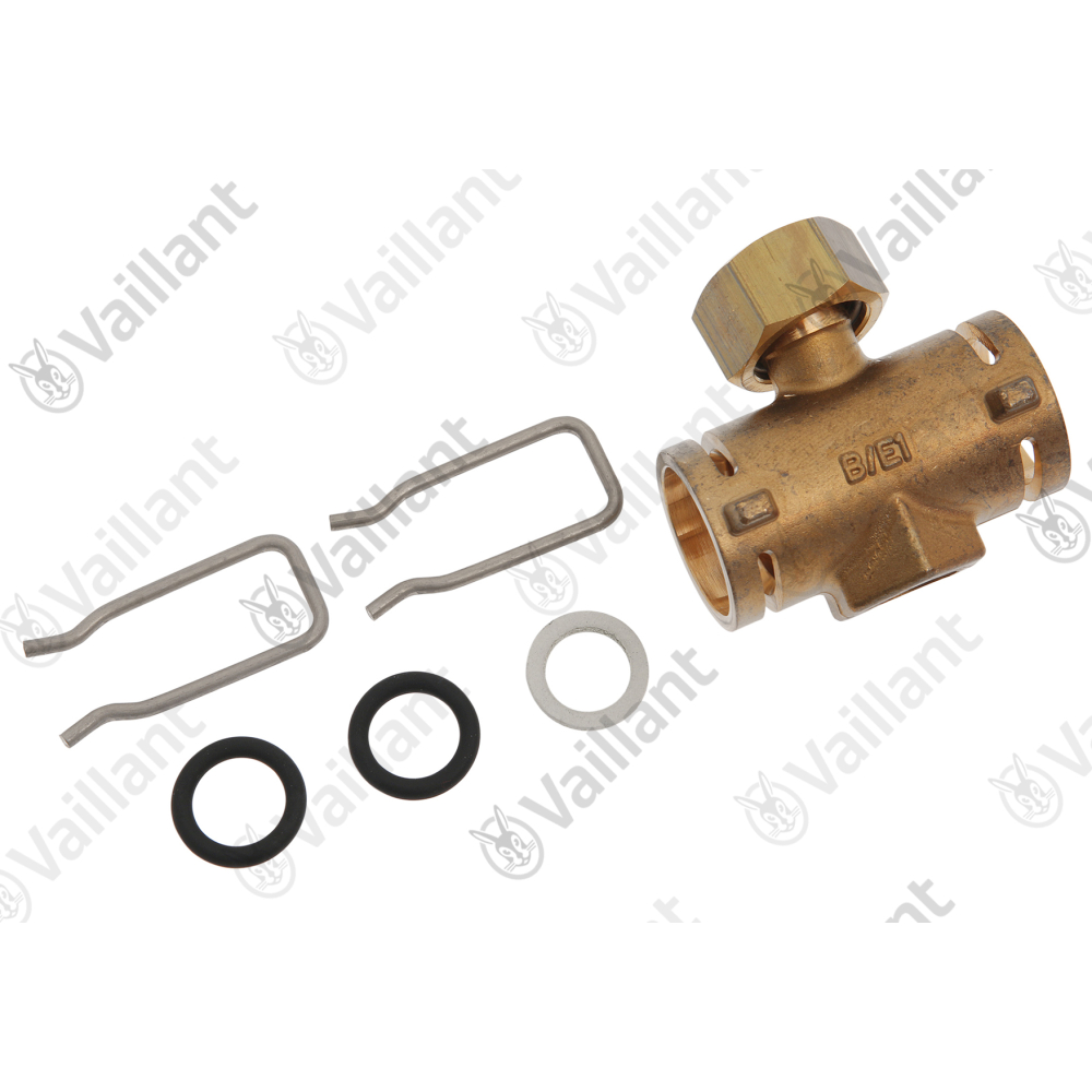 Vaillant Adapter Vaillant-Nr. 0020068119