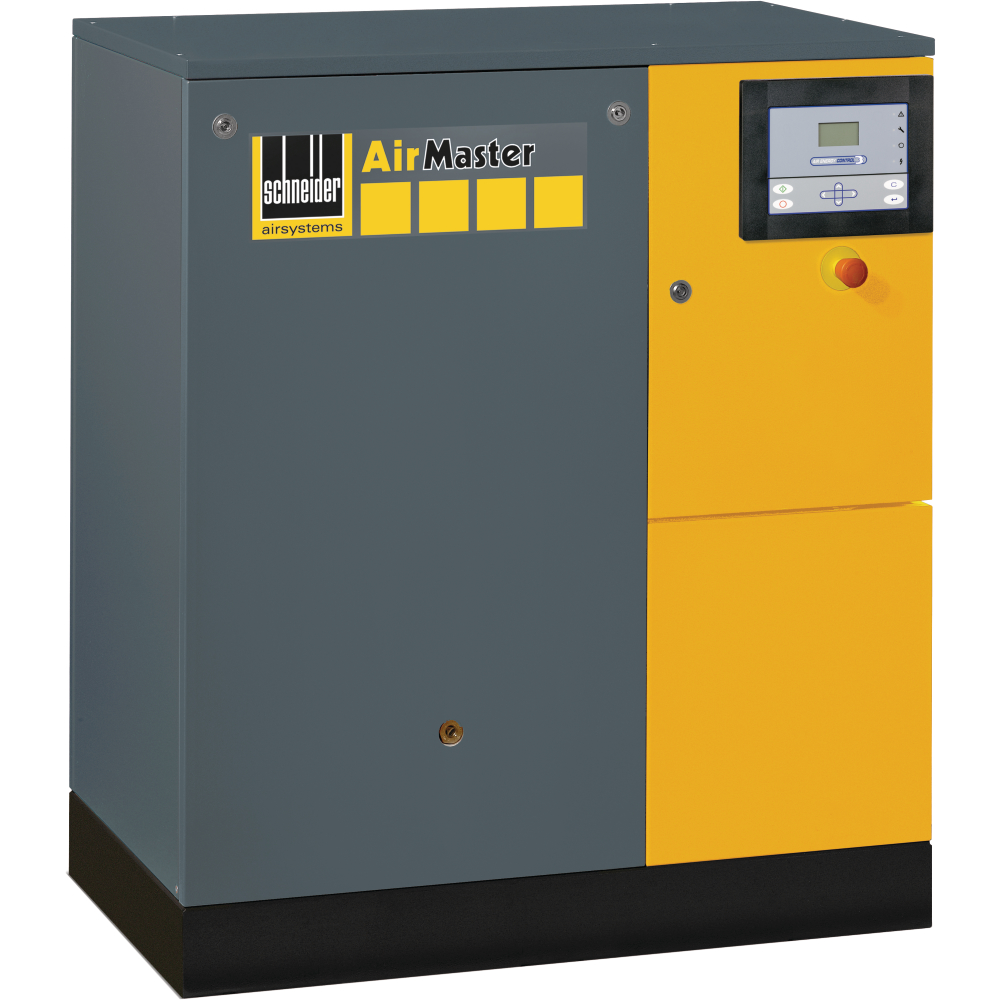 Schraubenkompressor AirMaster B 7-10