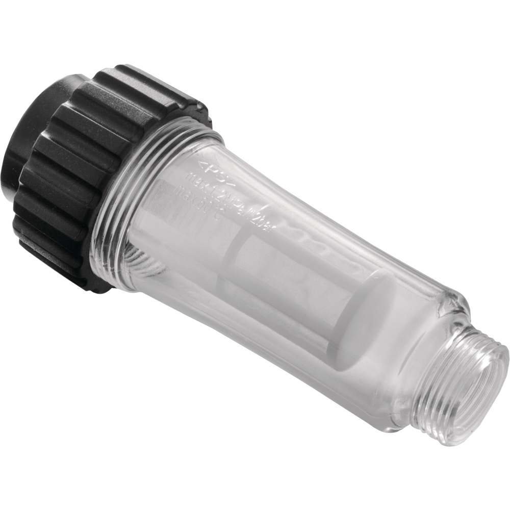 Nilfisk Wasserfilter für C120-P150