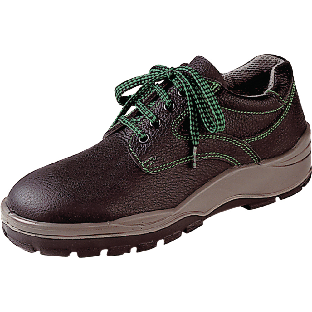 Bausicherheitshalbschuh S3 SRA schwarz,grau Gr.42