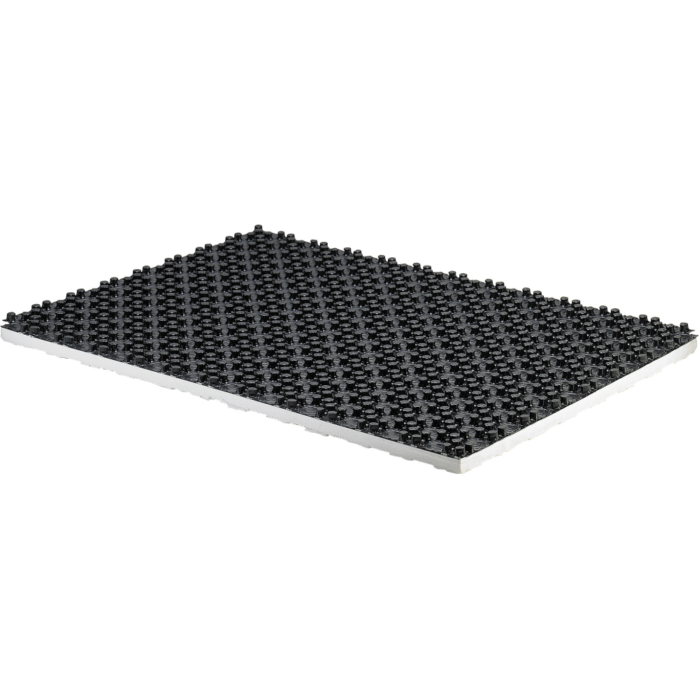Viega Noppenplatte Fonterra 1224 in 1348x880mm