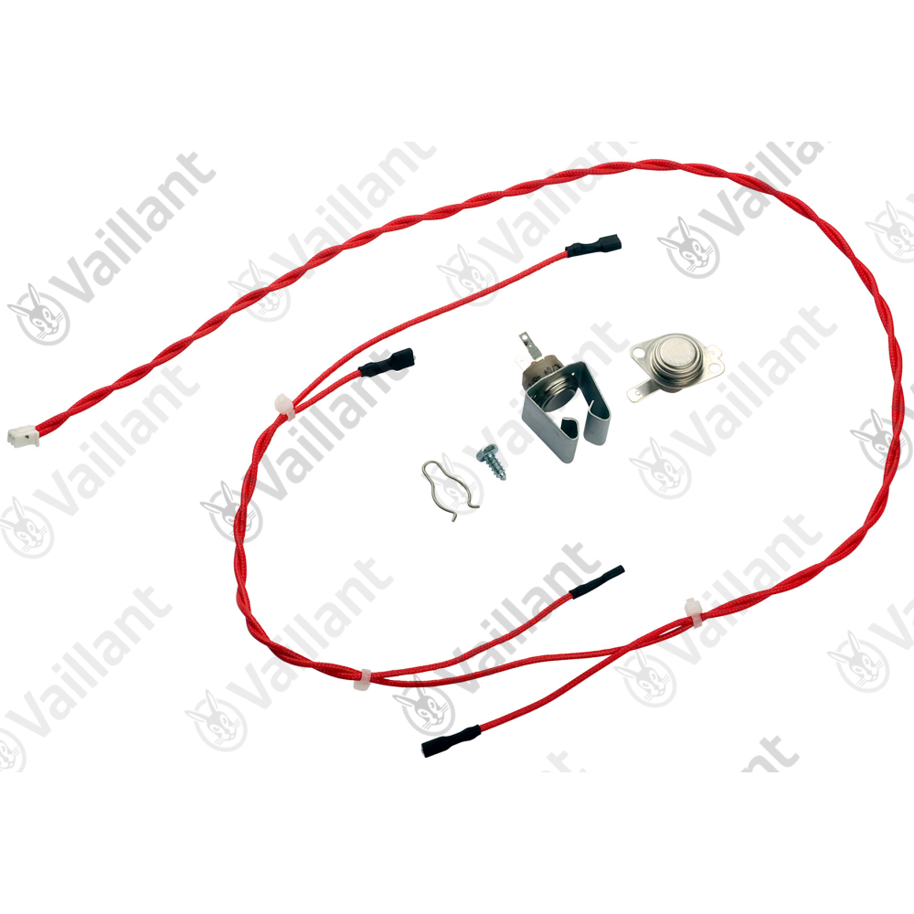 Vaillant Sensor, (STB) mit Kabel Vaillant-Nr. 115235