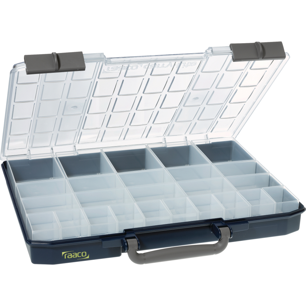CarryLite 55 5x10-25/2