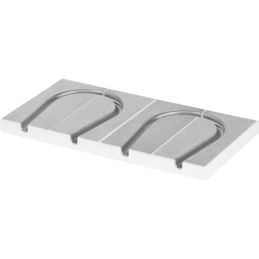 KAN-therm TBS Premium Umlenkelement VA 12,5 250x500x30mm