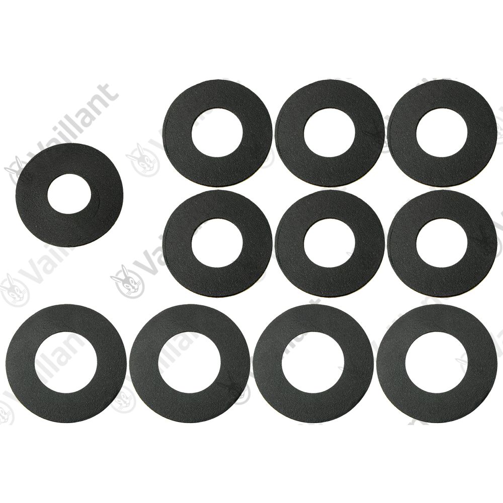Vaillant Rosette, Set Vaillant-Nr. 20249365