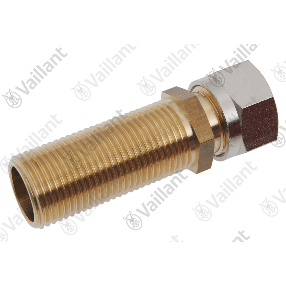 Vaillant Verschraubung G 1/2, 15 mm Vaillant-Nr. 0020100821