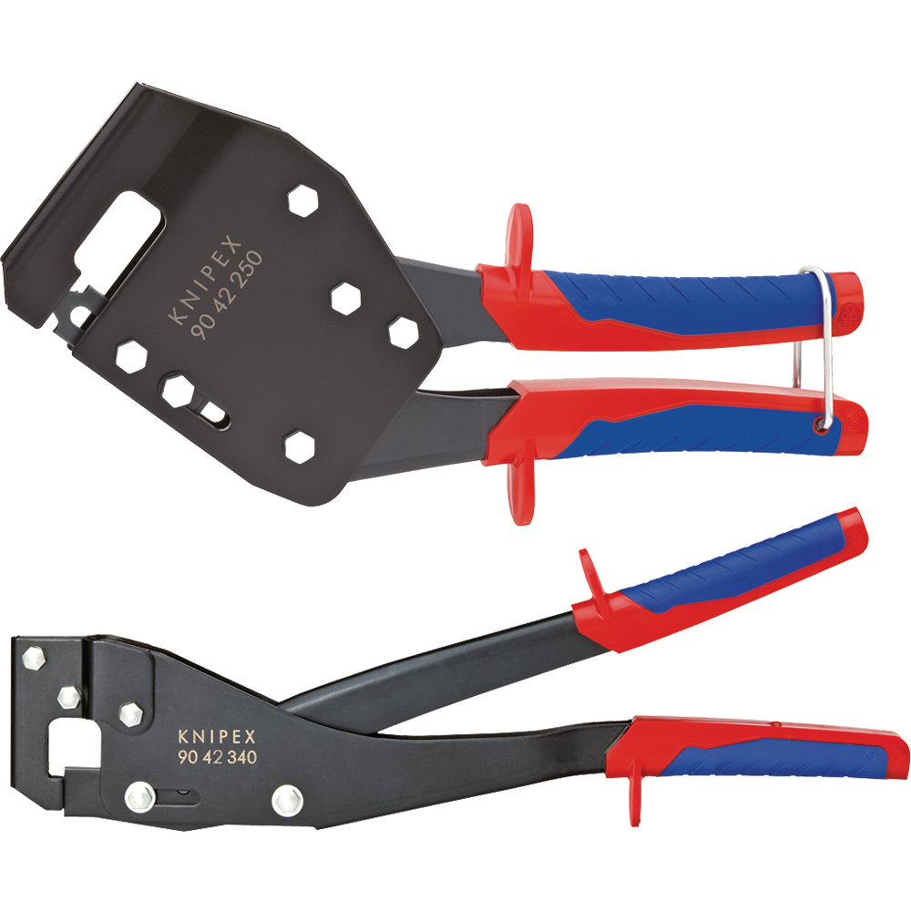 Knipex Profil-Verbundzange für Zweihandbedienung