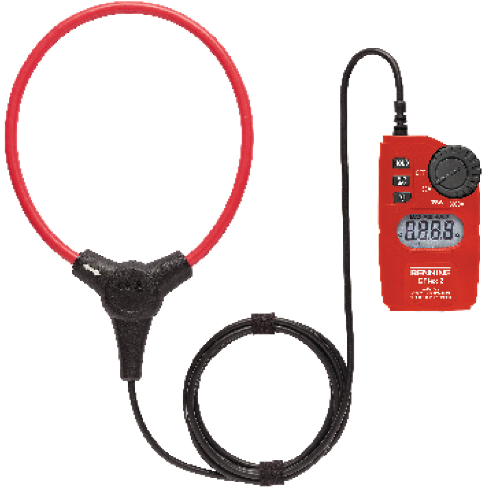 BENNING Digital-AC-Stromwandler CFlex 2