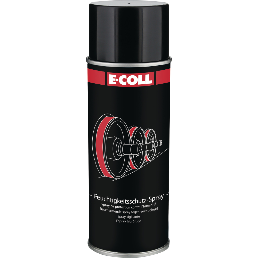E-COLL Feuchtigkeitsschutz 400ml