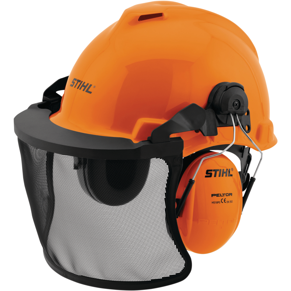 Stihl Helmset FUNCTION Univ. EN 352/397/1731