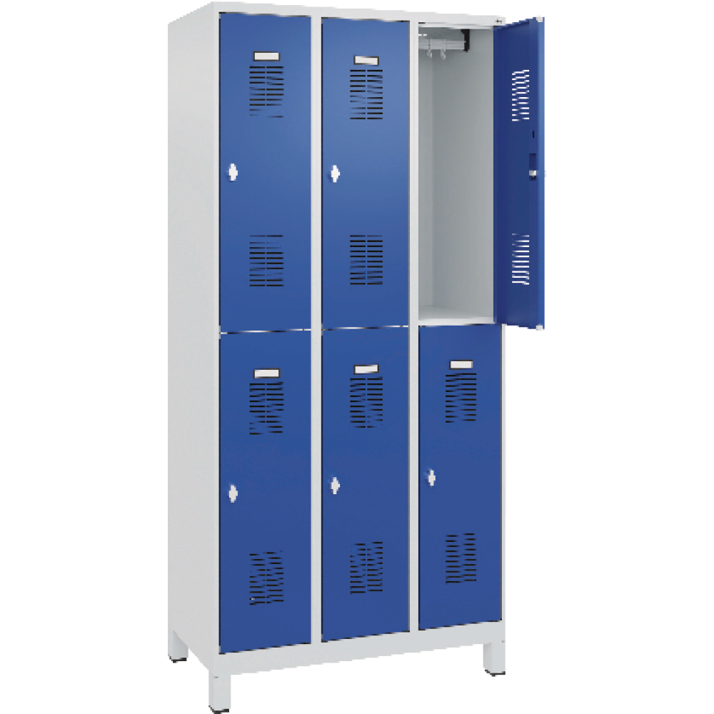 Garderobenschrank FORUM