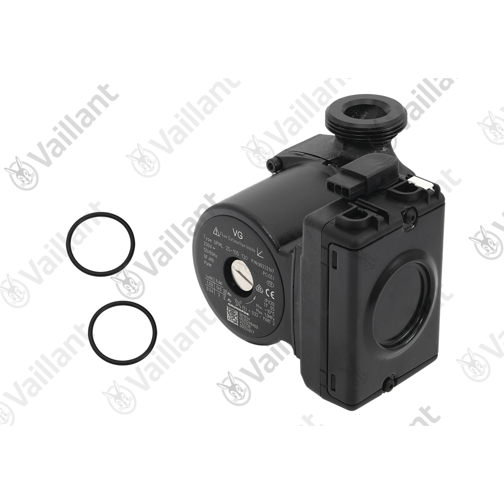 Vaillant Pumpe Vaillant-Nr. 0020268774