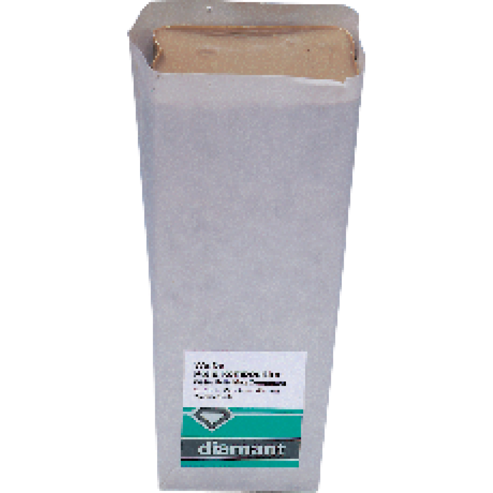 Schleif- und Polierpaste 700g weiß-beige diamant