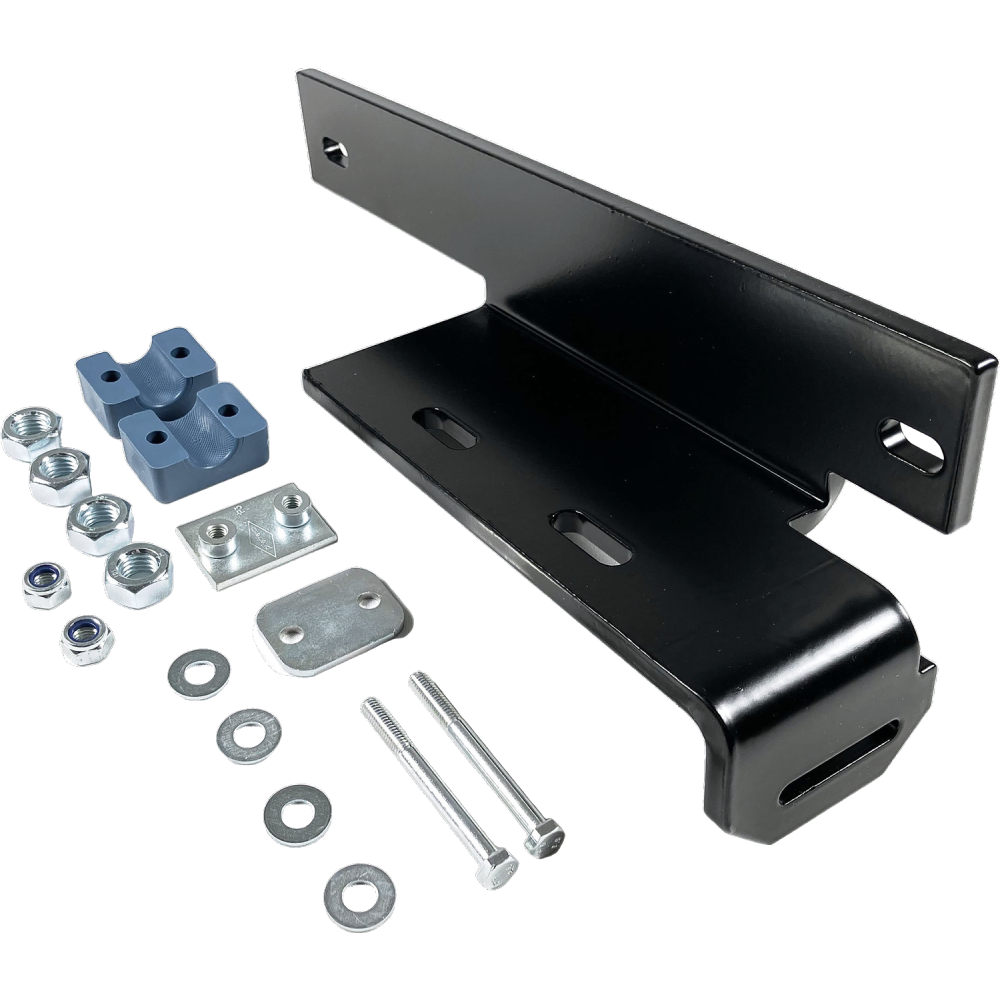 BOSCH Ersatzteil TTNR: 8738213944 Halter (Set)