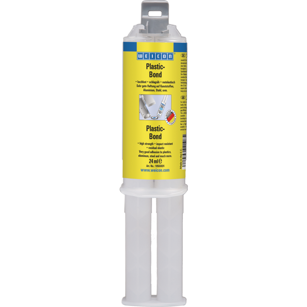 WEICON Plastic-Bond Klebstoff 24ml