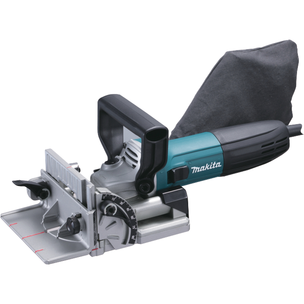 Makita Nutfräse PJ7000J 700W 100mm